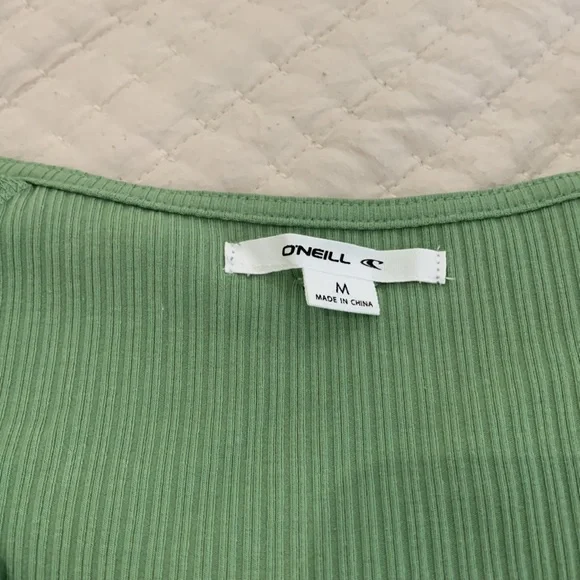 O’Neill Crop Top - Picture 4 of 6